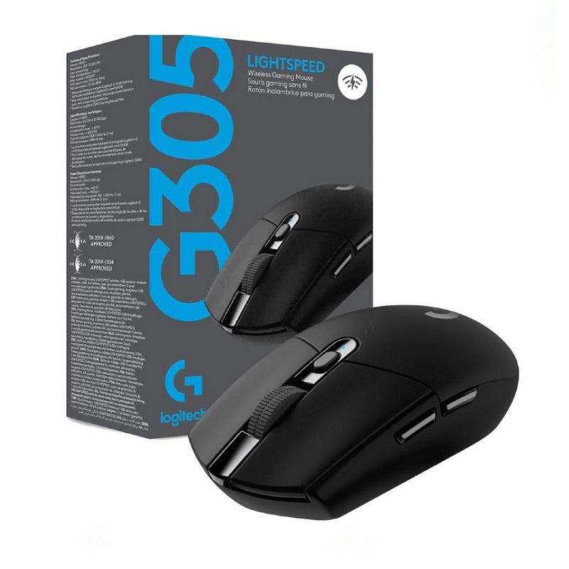 G305BK-2