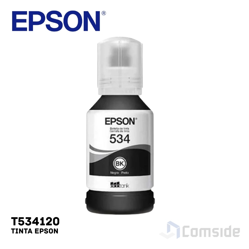 Tinta Epson 534