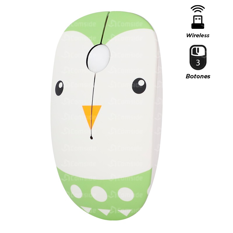 Mouse Teros TE-1215S