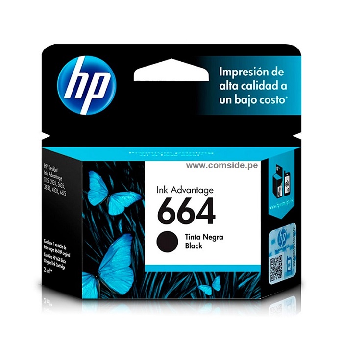 HP664-2