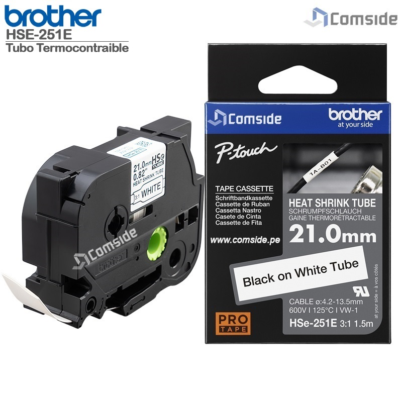 Cinta Brother HSE-251E