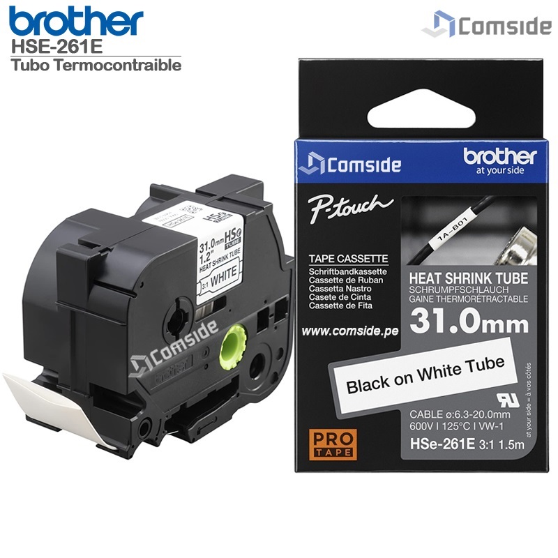 Cinta Brother HSE-261E