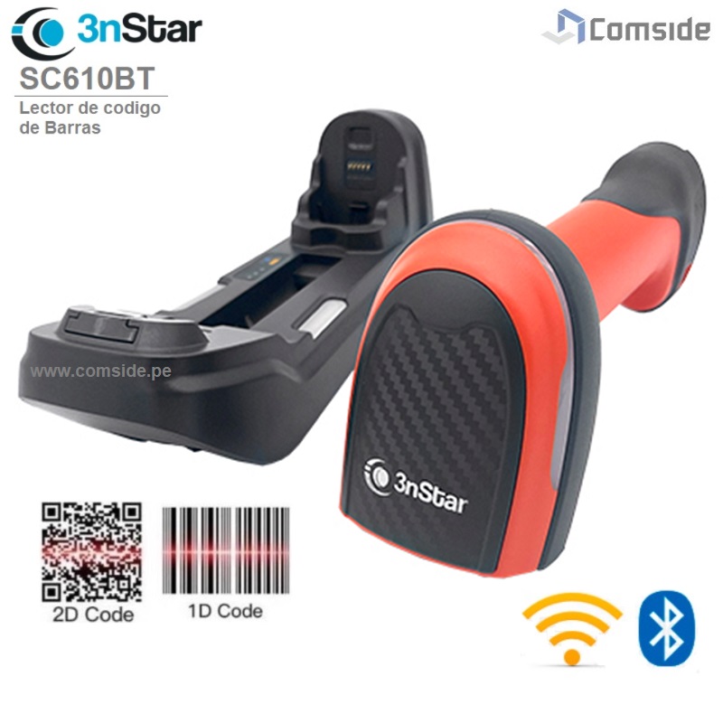 SC610BT-2