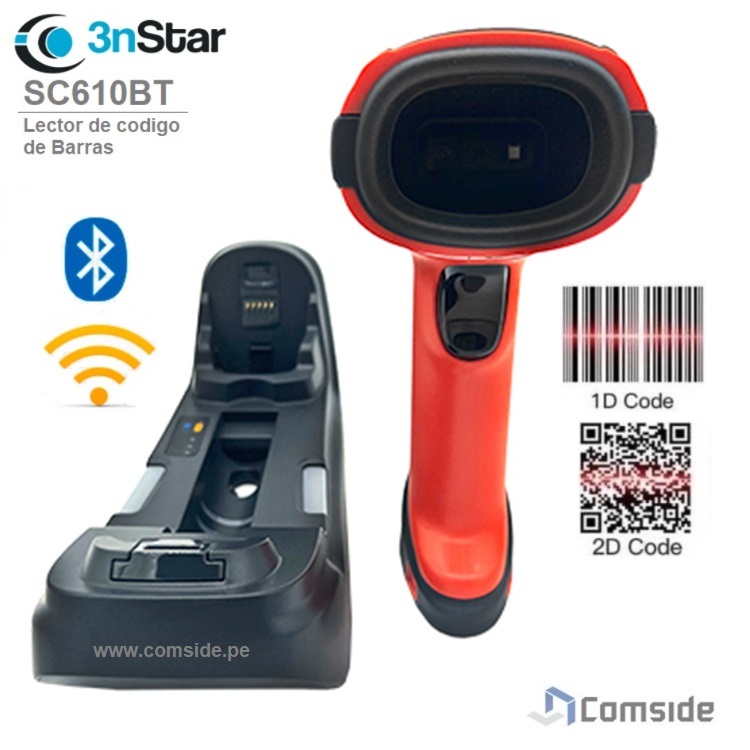 SC610BT-3