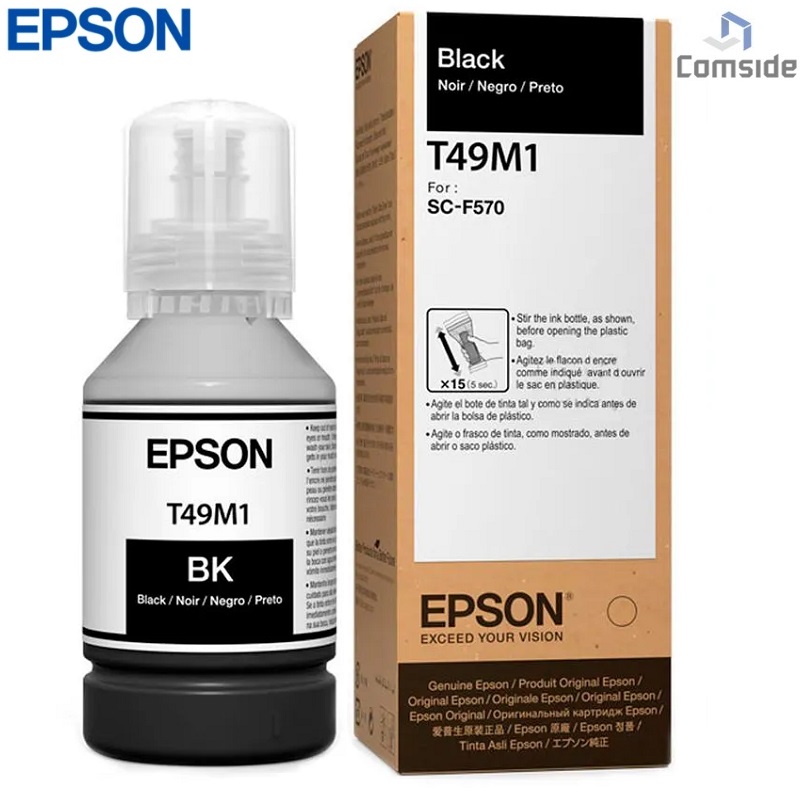 Tinta Epson T49M1