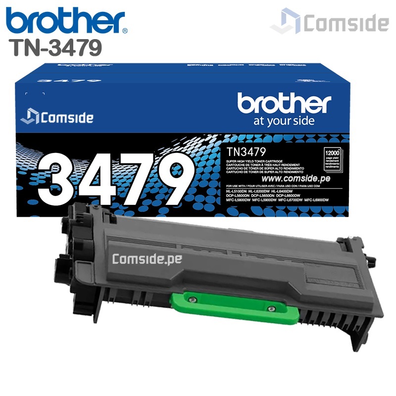 Toner Brother TN-3479
