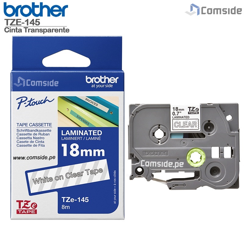 Cinta Brother Tze-145