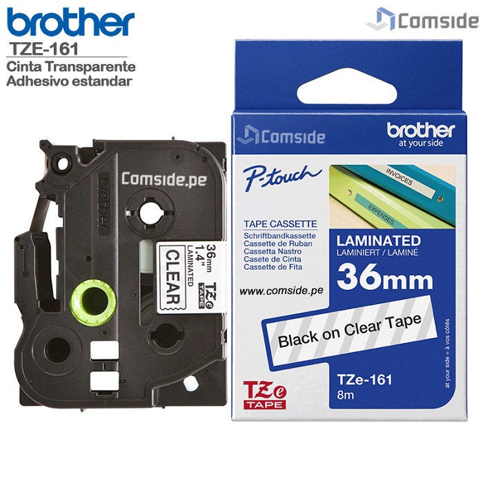 Cinta Brother Tze-161