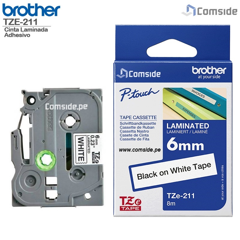 Cinta Brother Tze-211