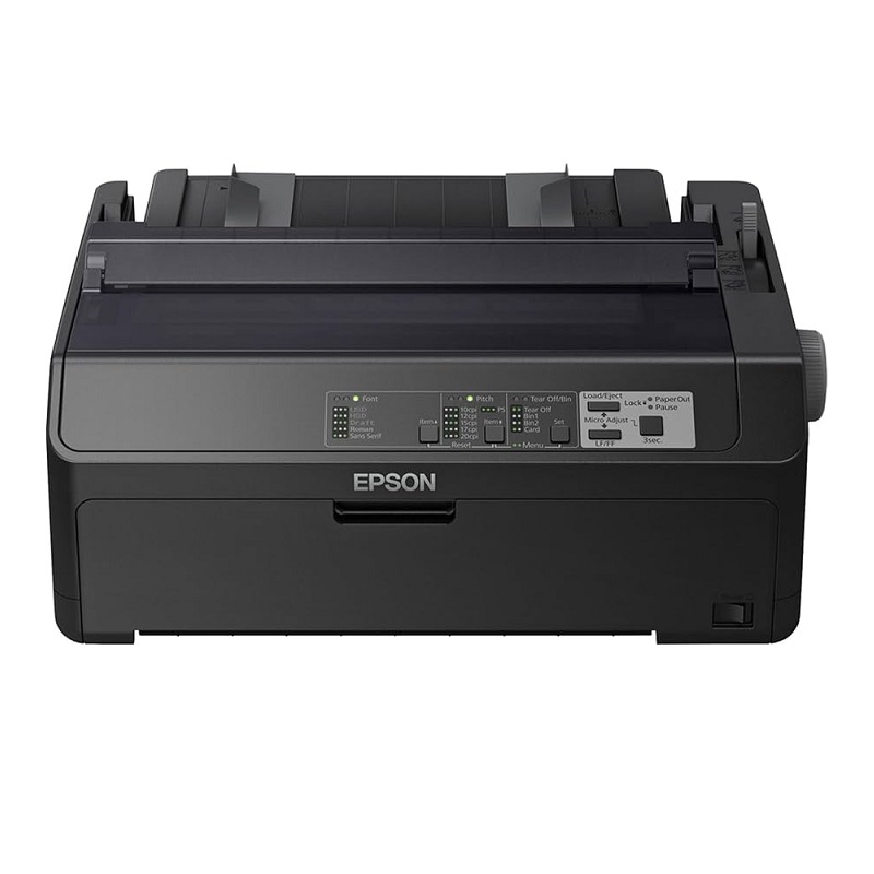 FX890II-3