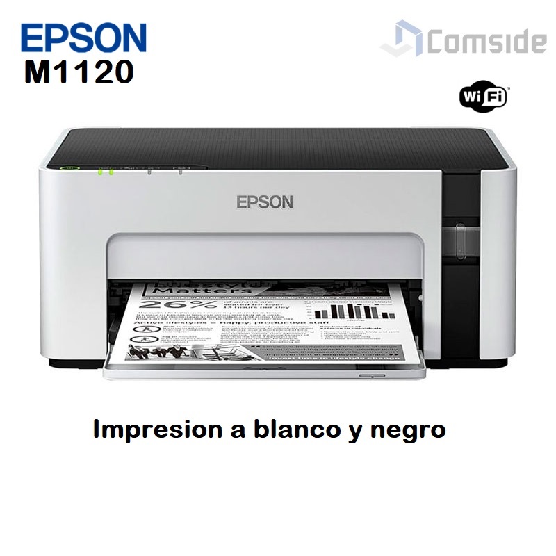 Impresora Epson M1120